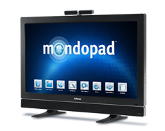 Mondopad is an All-In-One Presentation Tool